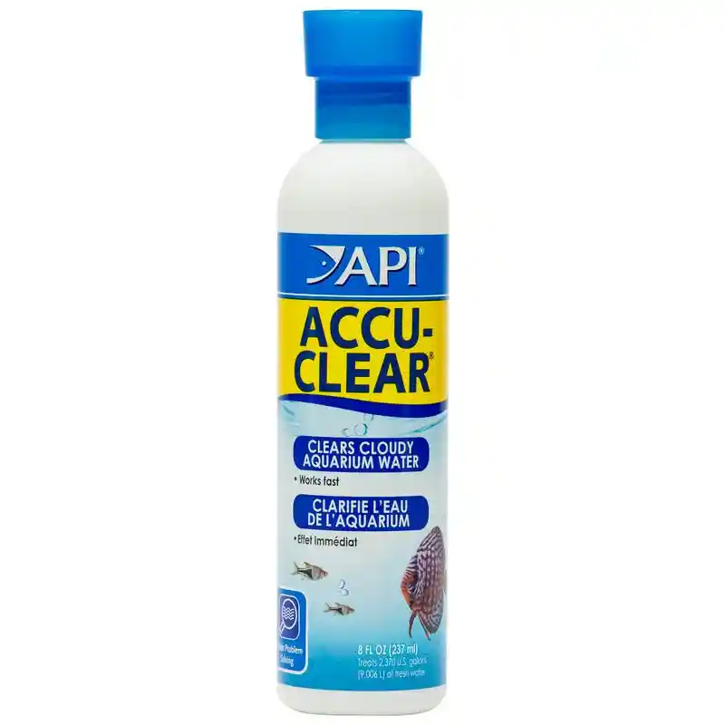 Api Conditioner Accu Clear 8 Oz