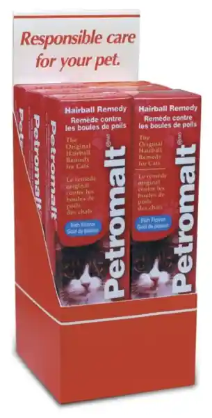 Petromalt Fish 2oz