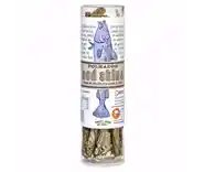 Tube – Cod Skin Dog Treats 4.7-oz