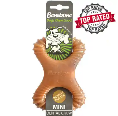 Dental Chew Bacon - Small S
