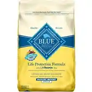 Blue Buffalo Dog Weight Control Chicken 15 Lbs