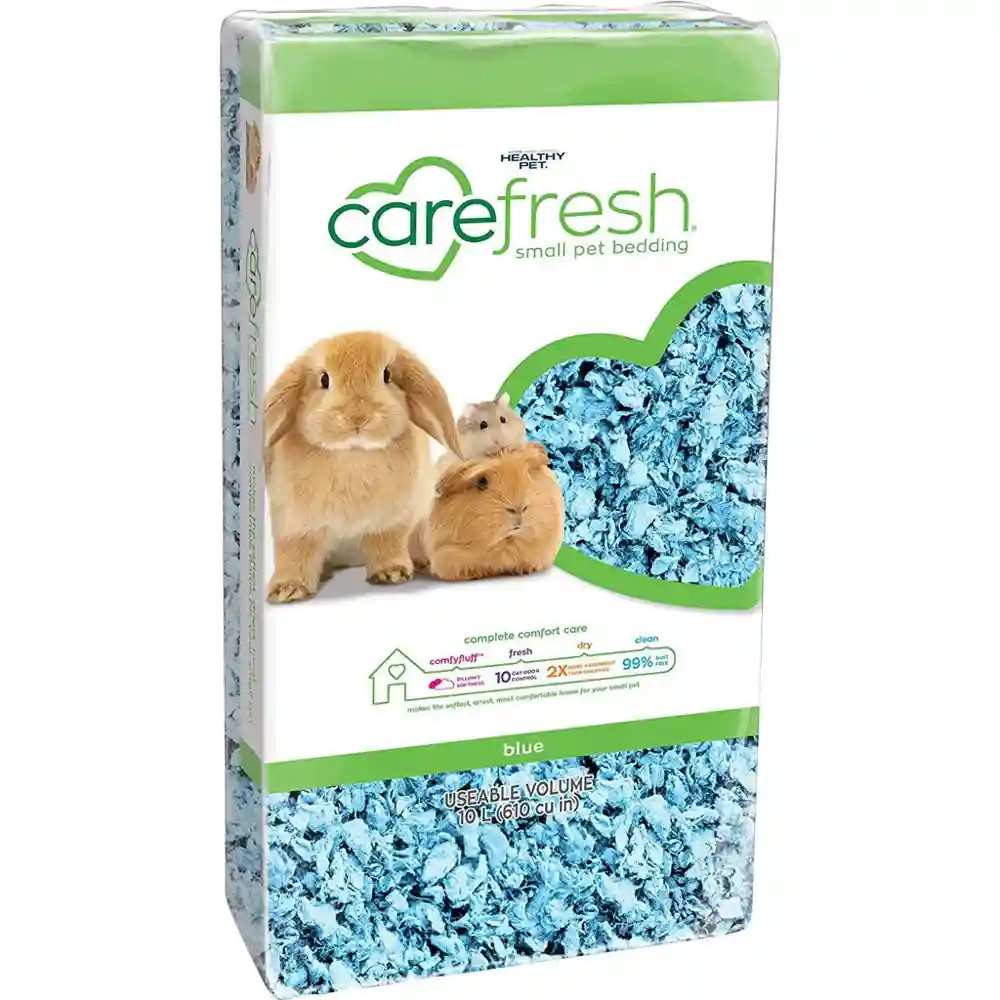 Carefresh Complete - Blue 10 L