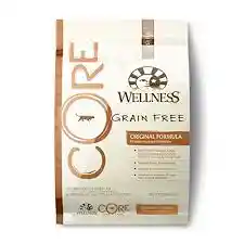 Wlns Core Orig Cat 5# C=4;