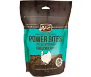 Merrick Power Bites Turducken 6 Oz