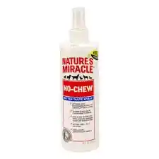 Nature's Miracle No Chew Deterrent 8 Oz