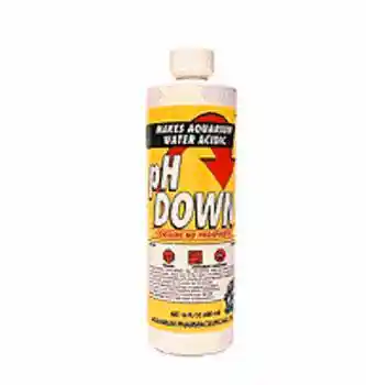 Ph Down Regulator 16 Oz