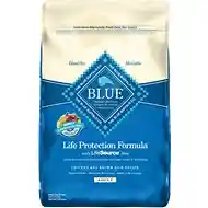 Blue Buffalo Dog Chicken & Brown Rice 15 Lbs
