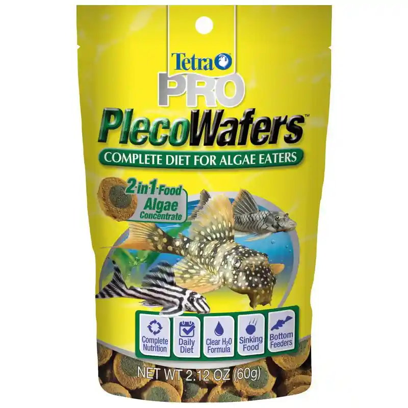 Tetra Veggie Extreme Algae Wafers 2.12 Oz