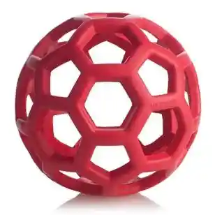 Jwp Toy Holee Roller Mini 2.5"