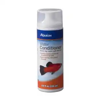 Aqueon Water Conditioner 8 oz