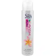 Spa Pure Shampoo For Dogs & Cats 16-oz