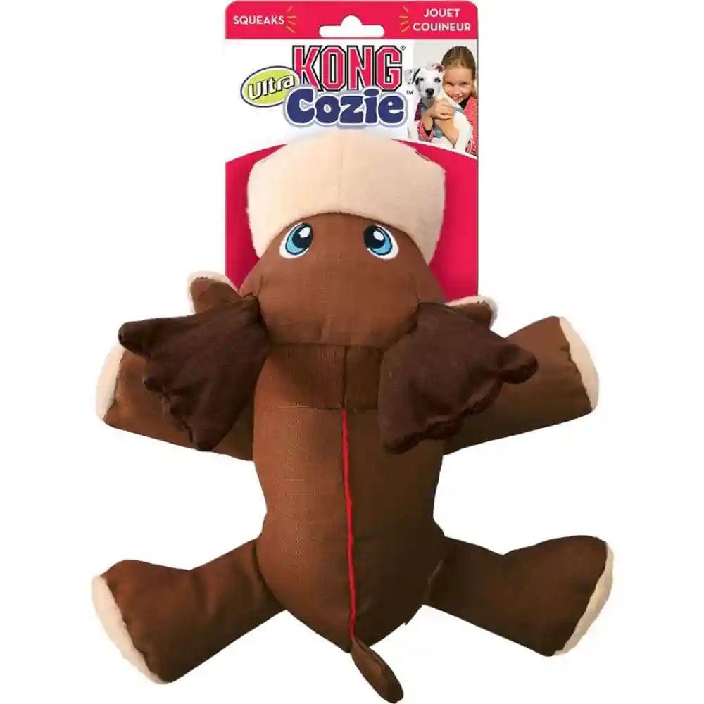 Cozie Ultra Max Moose