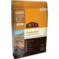 Regionals Dry Dog Food, Meadowland, Biologically Appropriate & Grain Free 25-lb