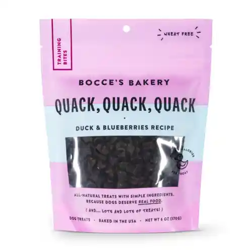 Bocces D Train Qck Qck 6oz