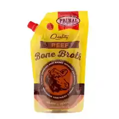 Bone Broth Beef Recipe 20-oz