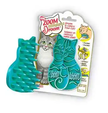 Kong Zoom Groom Cat