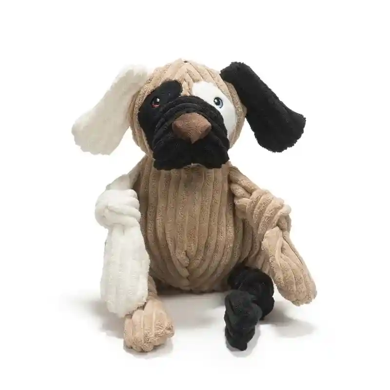 HH Dog Knot Mutt Patches Large