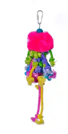 Calypso Creations Braided Bunch