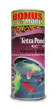 Tetrapond Variety Blend 5.3 Oz