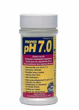Aph Proper Ph 7.0 250 Grams
