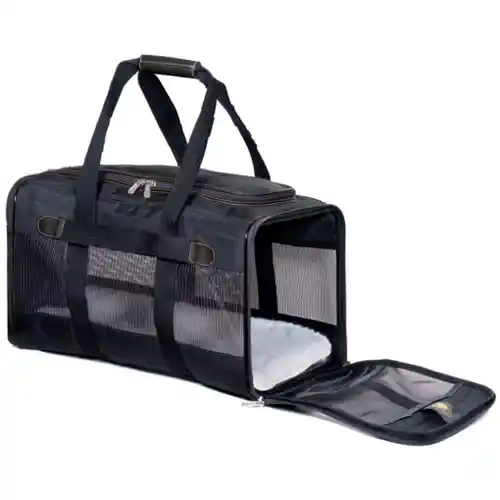 Sherpa Bag Original Large Black