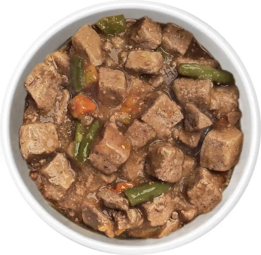 Grain-free Cowboy Cookout Canned Dog Food 13.2-oz