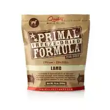 Freeze Dried Nuggets Grain Free Lamb Formula Dog Food 5.5-oz