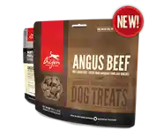 Orijen Black Angus Beef Freeze Dried Treat 2 Oz