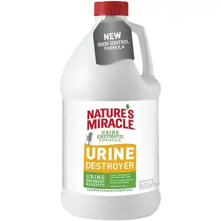 N/m S/o Urine Dstryr 64oz;