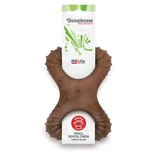 Dental Chew Bacon - Small S