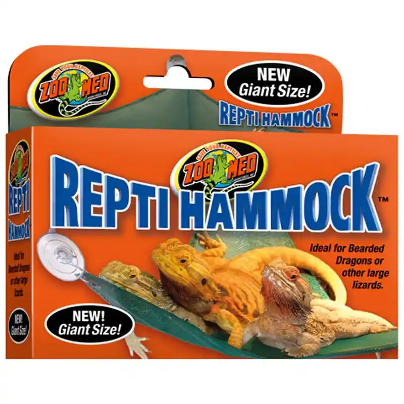 Zoo Mesh Repti Hammock 14"
