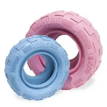 Puppy Kong Tires Med;