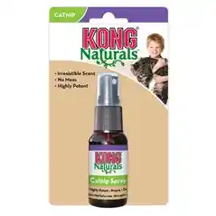 Kong Catnip Spray 1 Oz