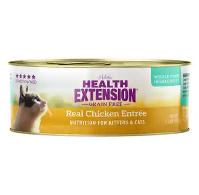 5.5oz He Chicken Entree Cat;