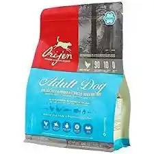 Orijen Dog Freeze Dried Food Adult 16 Oz