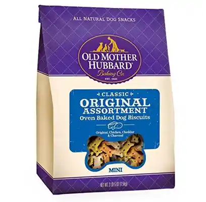 Original Assortment Mini Biscuits - 3.5lb