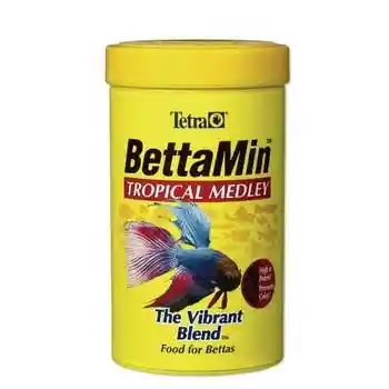 Bettamin Tropical Medley .81 Oz
