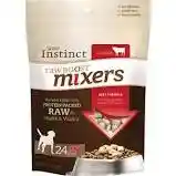 14oz Mixer Turkey Formula Dog;