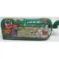 Kaytee Timothy Hay Plus Carrot 24 Oz