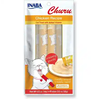 Ciao C Churu Ckn 2oz;