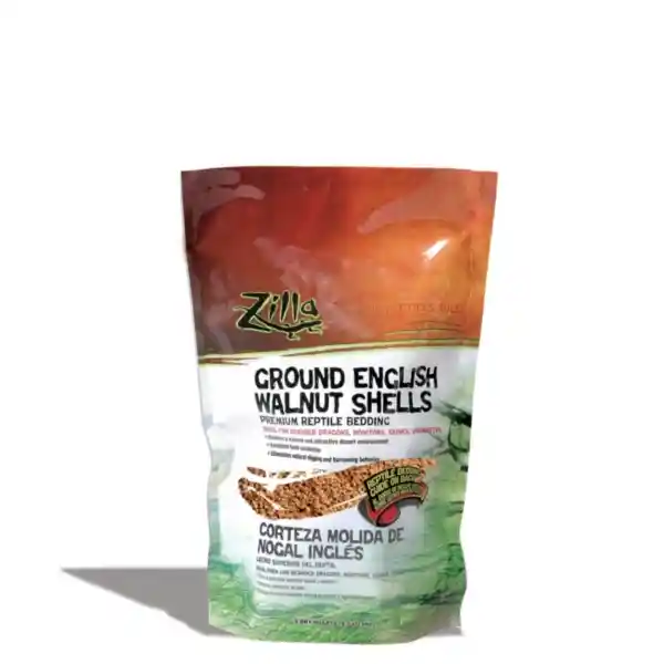 Beding English Walnut Ground 5 Qt