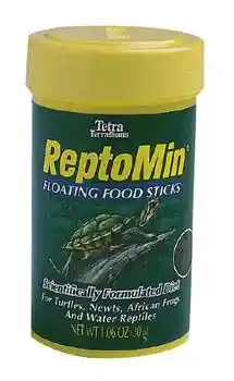 Reptomin Floating Food Sticks 2.64 Lbs