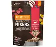 14oz Mixer Turkey Formula Dog;
