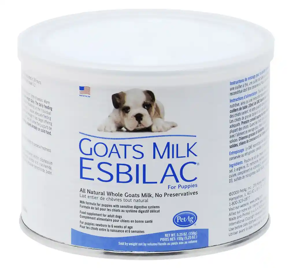 Goat's Milk Esbilac Powder 150 Gm
