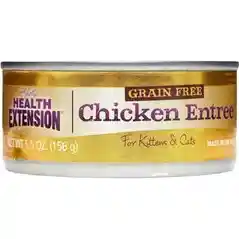 5.5oz He Chicken Entree Cat;