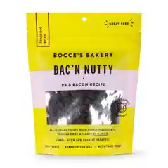 Bocces D Train Bcn Nutty 6oz