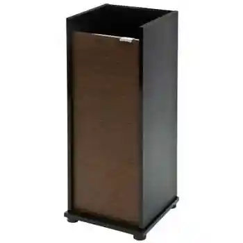 Stand 15g Column Black