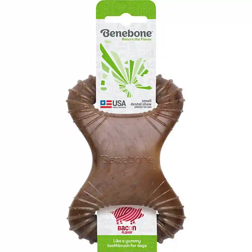 Dental Chew Bacon - Small S