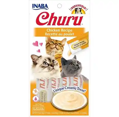 Ciao C Churu Ckn 2oz;