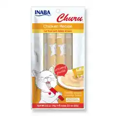 Ciao C Churu Ckn 2oz;